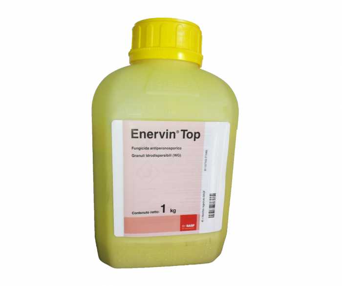 ENERVIN TOP